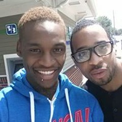 DeQuinte Hammond-Anderson