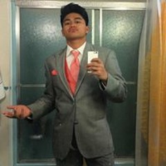 Dyames Rosales 1