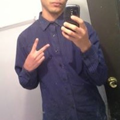 Isaiah Mendoza 10