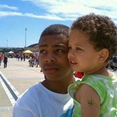 Elena Gonzalez-Smith