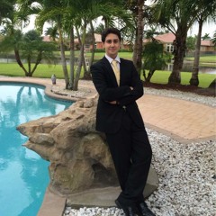 Ashkan Semyary