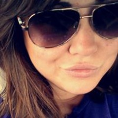 Kaleigh Carson-Murrell