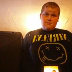 Patrick Dougherty 15