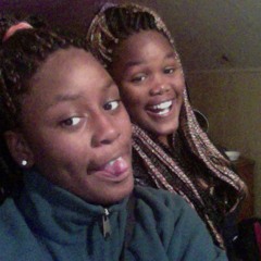 Montericaaaa & Jadaaaa