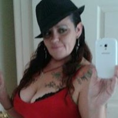 Troublez Selen Jackson