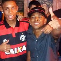 DJ ATREVIDO DE CAXIAS