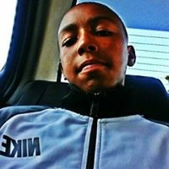 Dominic Yay Boy Thomas