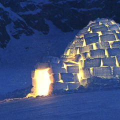 Igloo Party