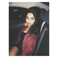 ☾krithika