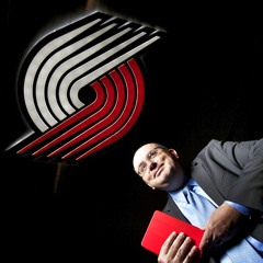 Blazers Evangelist