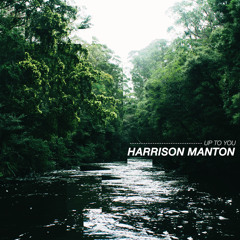 Harrison Manton
