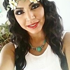 Carla Jeanette Salazar