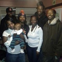 Wonder Jock Daughter