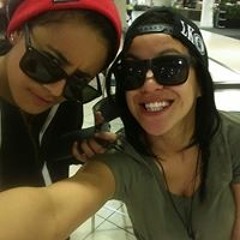 Stacey Hinemanu Brown