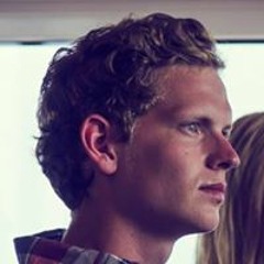 Fabian Ebbesson
