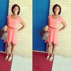 Cheterricka Danae Sallier