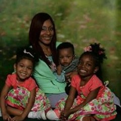 CorDonna Collier-King