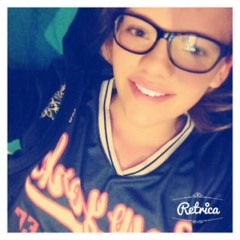 Brogan Mccarrick x x