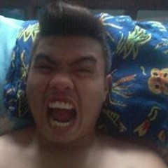 Christian Dale Lagang