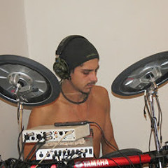 JonnyWall Drummer