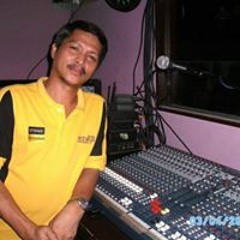 Ariel Djblue Medroso