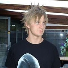 Daniel Donge Lungberg
