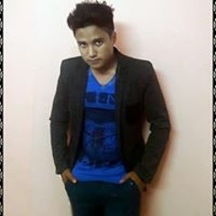Kishwor Ghimire