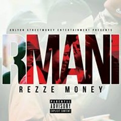 Onlyon Streetmoney Rezze