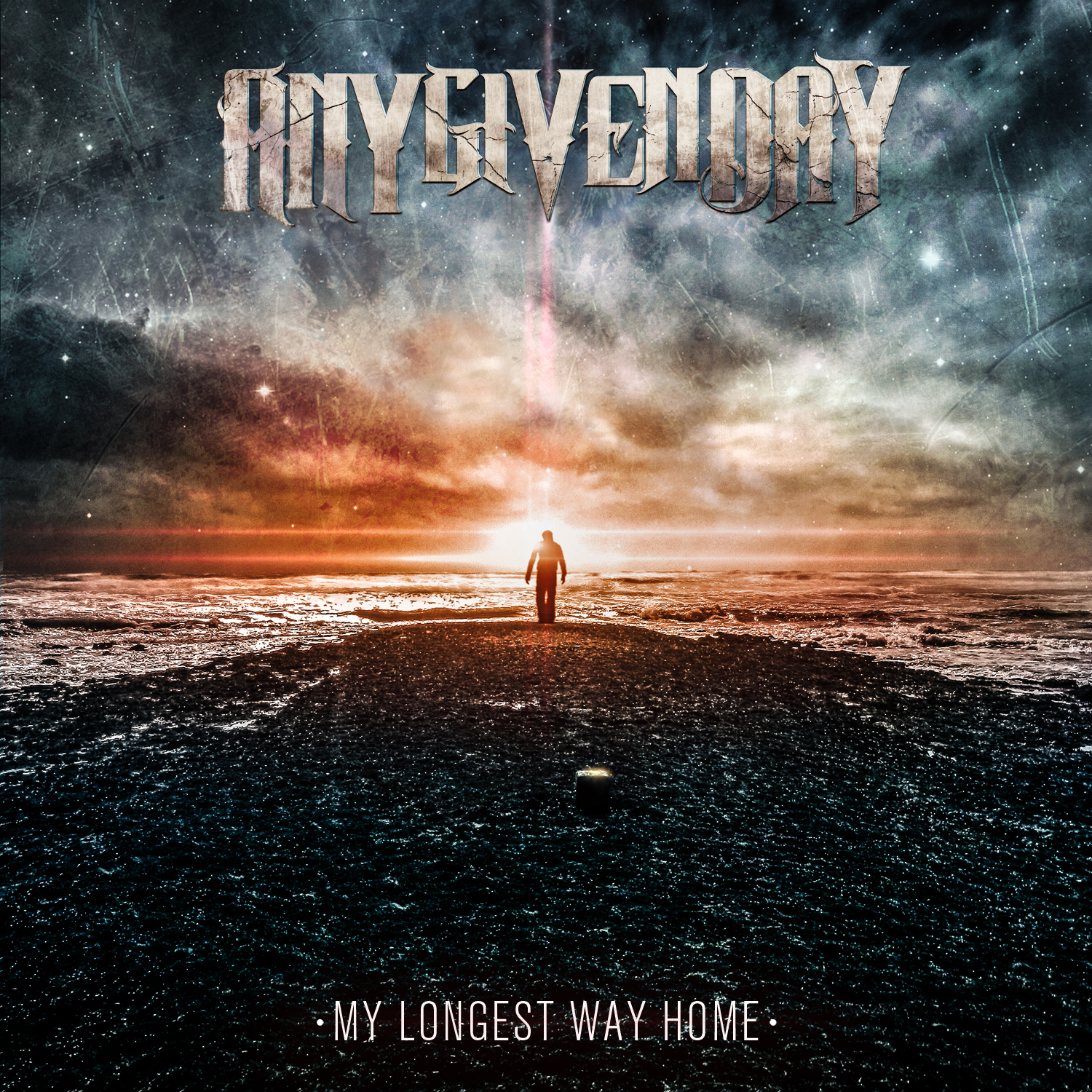 Any Given Day