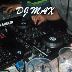 dj max (oswaldo)