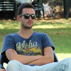 Amit Hacohen 1