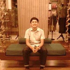 Tegar Junior Silalahi