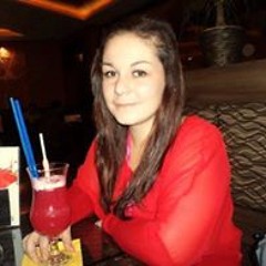 Eli Elizabeth Hluchová