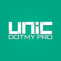 UNICDOTMY PRO