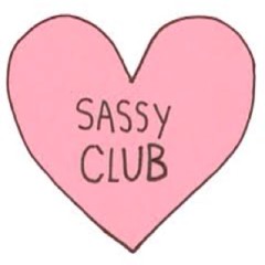 sassy club