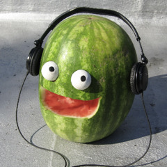 Melon Juice
