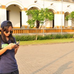 Slank-Cinta Kita(cover)