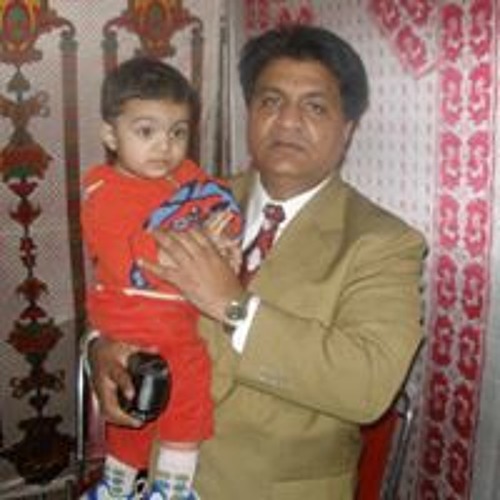 Mahmood Akhtar Malik’s avatar