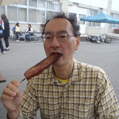 takamitsu abe