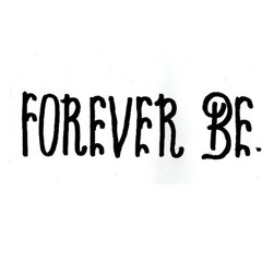Forever Be (IT)