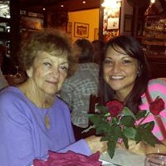 Stephanie M Horneker