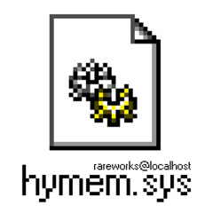 Hymem.sys