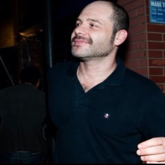 Ricardo Vigolo Oliveira