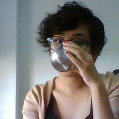 Anyone's Ghost: A Duet Of Sorts