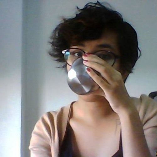 Anyone's Ghost: A Duet Of Sorts