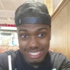 Chewayne D. Harrod Jr.