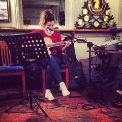 Angels (Robbie Williams cover)