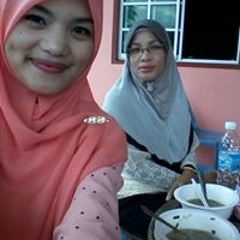 Nur Sazwanieatieqah Sarin