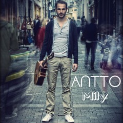 Antto officiel