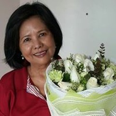 Janet Maung